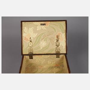 Schatulle Barock