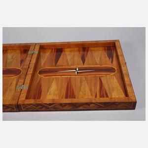 Spielschatulle Barock