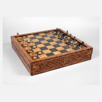 Spielschatulle Barock111