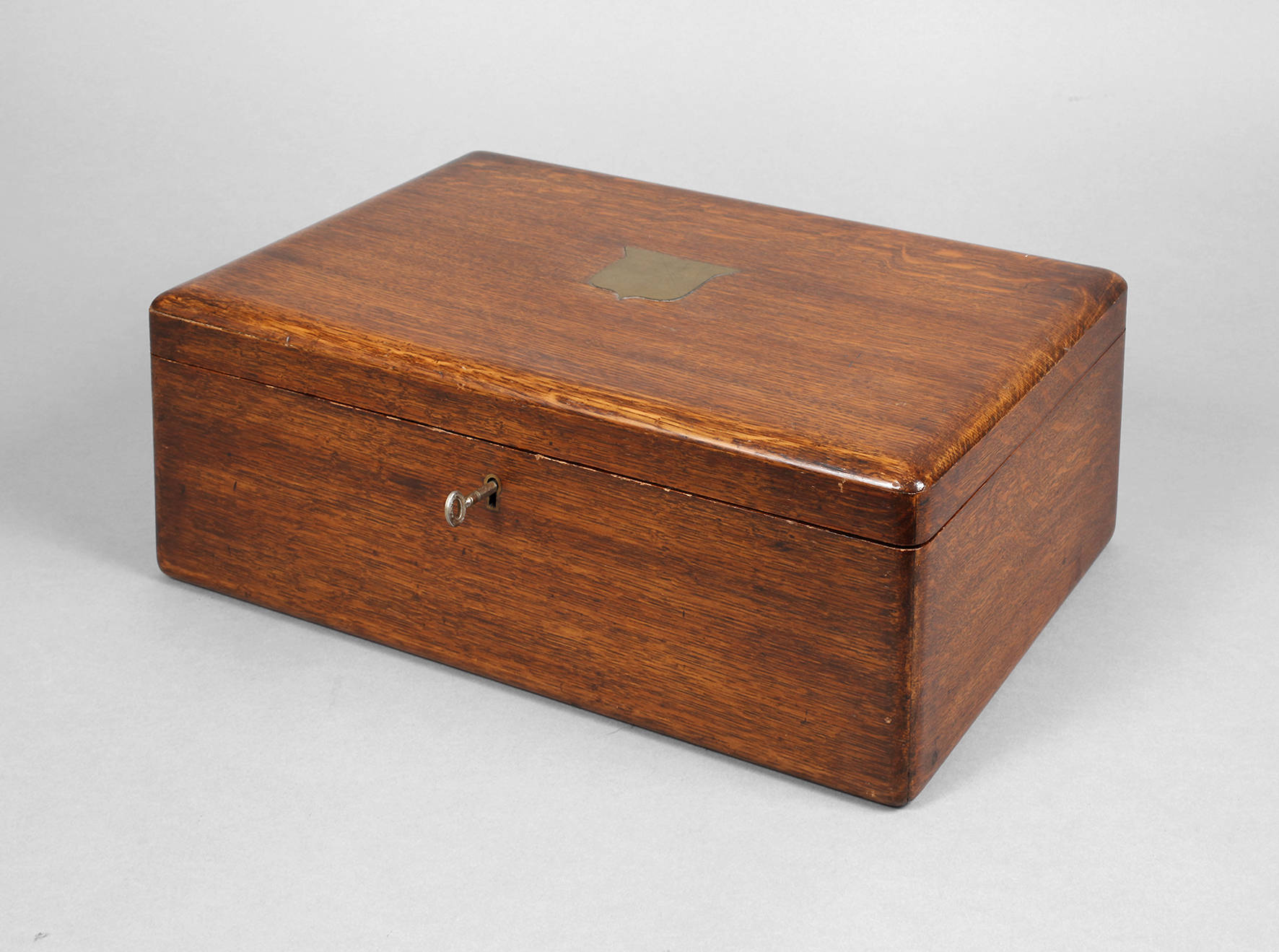 Besteckkasten England