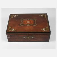 Feine Nähschatulle111