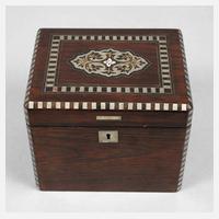 Schatulle Palisander111