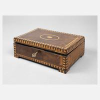 Schmuckschatulle England111