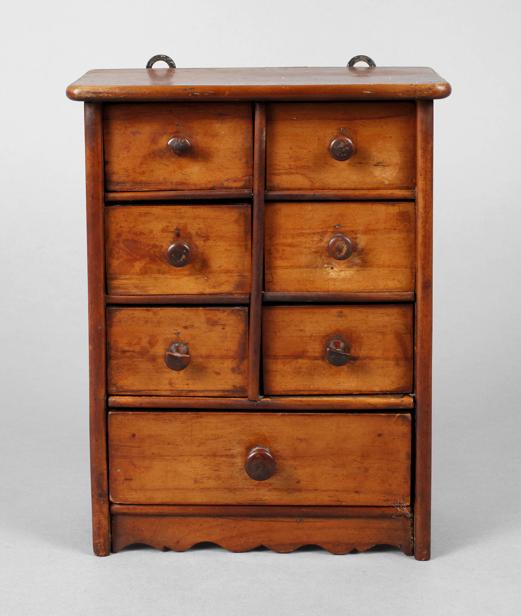 Apothekerschränkchen