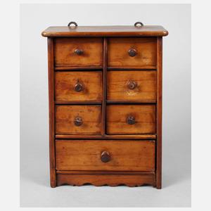 Apothekerschränkchen