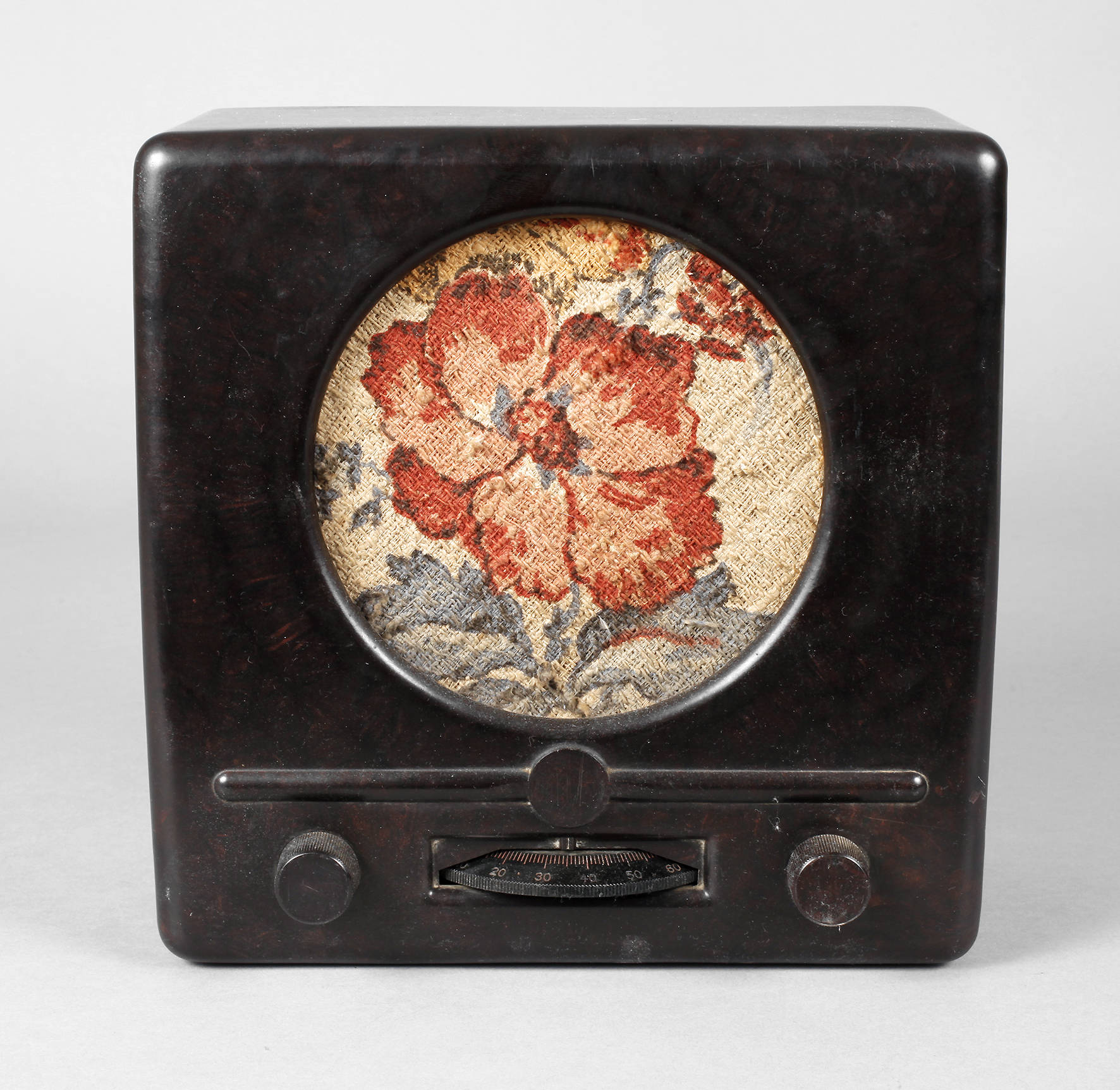 Volksempfänger 1938