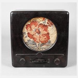 Volksempfänger 1938