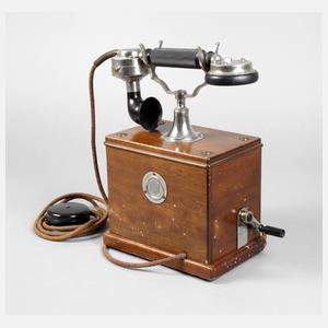 Tischtelefon 1926