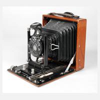 Kleine Plattenkamera111