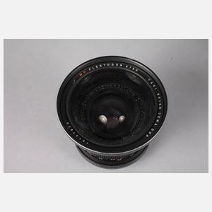 Fotoapparat Pentacon six TL und zwei Objektive