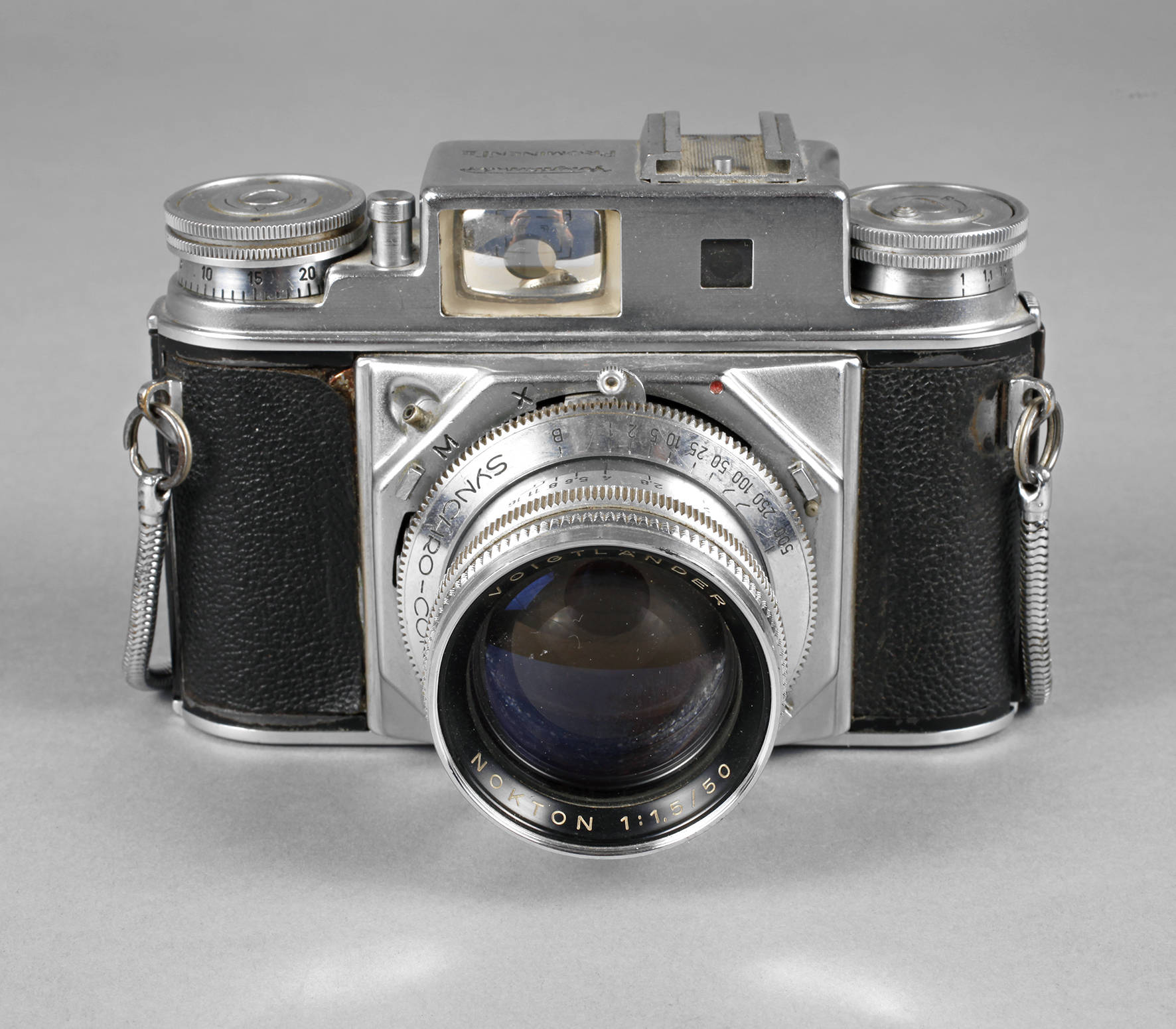 Fotoapparat Voigtländer