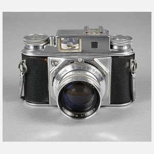 Fotoapparat Voigtländer