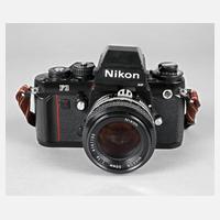 Spiegelreflexkamera Nikon F3111