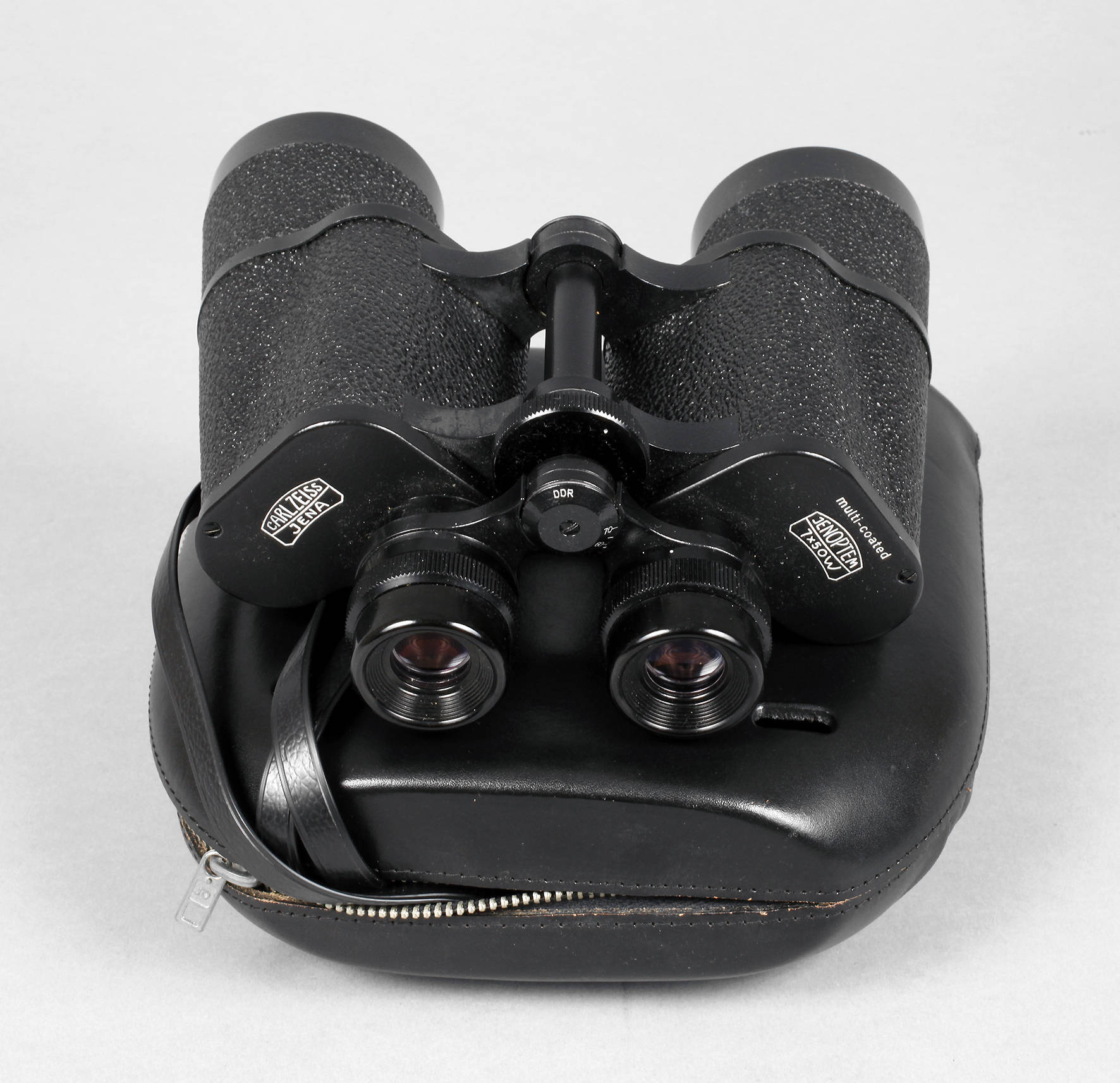 Feldstecher Carl Zeiss