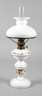 Petroleumlampe