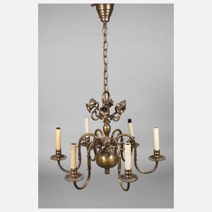 Flämische Deckenkrone