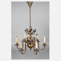 Flämische Deckenkrone111