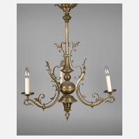 Deckenlampe Gründerzeit111