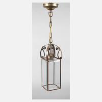 Kleine Deckenampel111