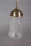 Deckenlampe Jugendstil