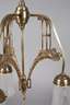 Deckenlampe Jugendstil