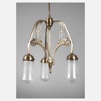 Deckenlampe Jugendstil111