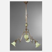 Große Jugendstillampe111