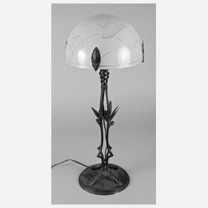 Salonlampe Frankreich