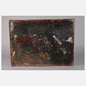 Emailschild Rüger Hansi