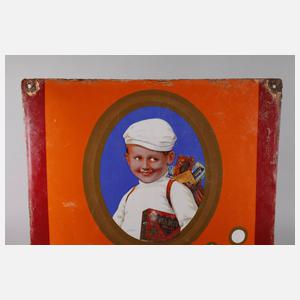 Emailschild Rüger Hansi