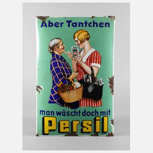 Emailschild Persil