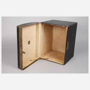 Kleine Reisetruhe Mädler