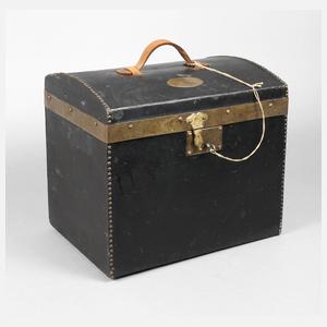 Kleine Reisetruhe Mädler