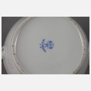 Russland Kaffeekanne