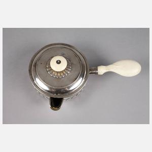 Russland Silberpfännchen 1833