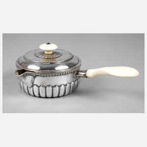 Russland Silberpfännchen 1833