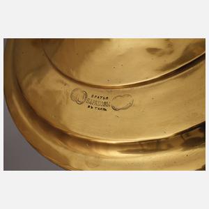 Samowar Brüder Baranowa