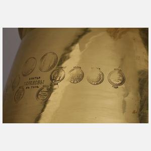 Samowar Brüder Baranowa