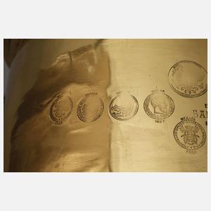 Samowar Brüder Baranowa