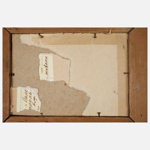 L. Polenkova, Frühlingslandschaft