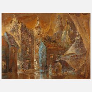 V. V. Sinitsin, ”Ihr Traumschiff”