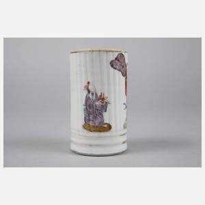 Pinselbecher China