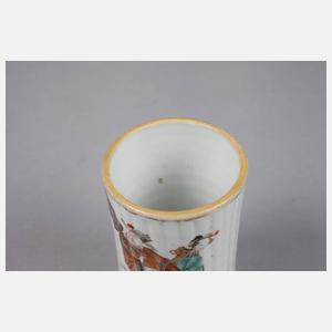 Pinselbecher China