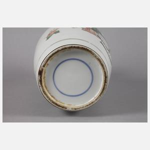 Vase China