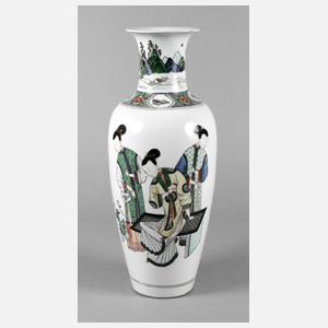 Vase China