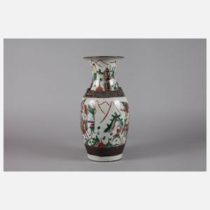 Vase China