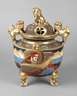Räuchergefäß Satsuma
