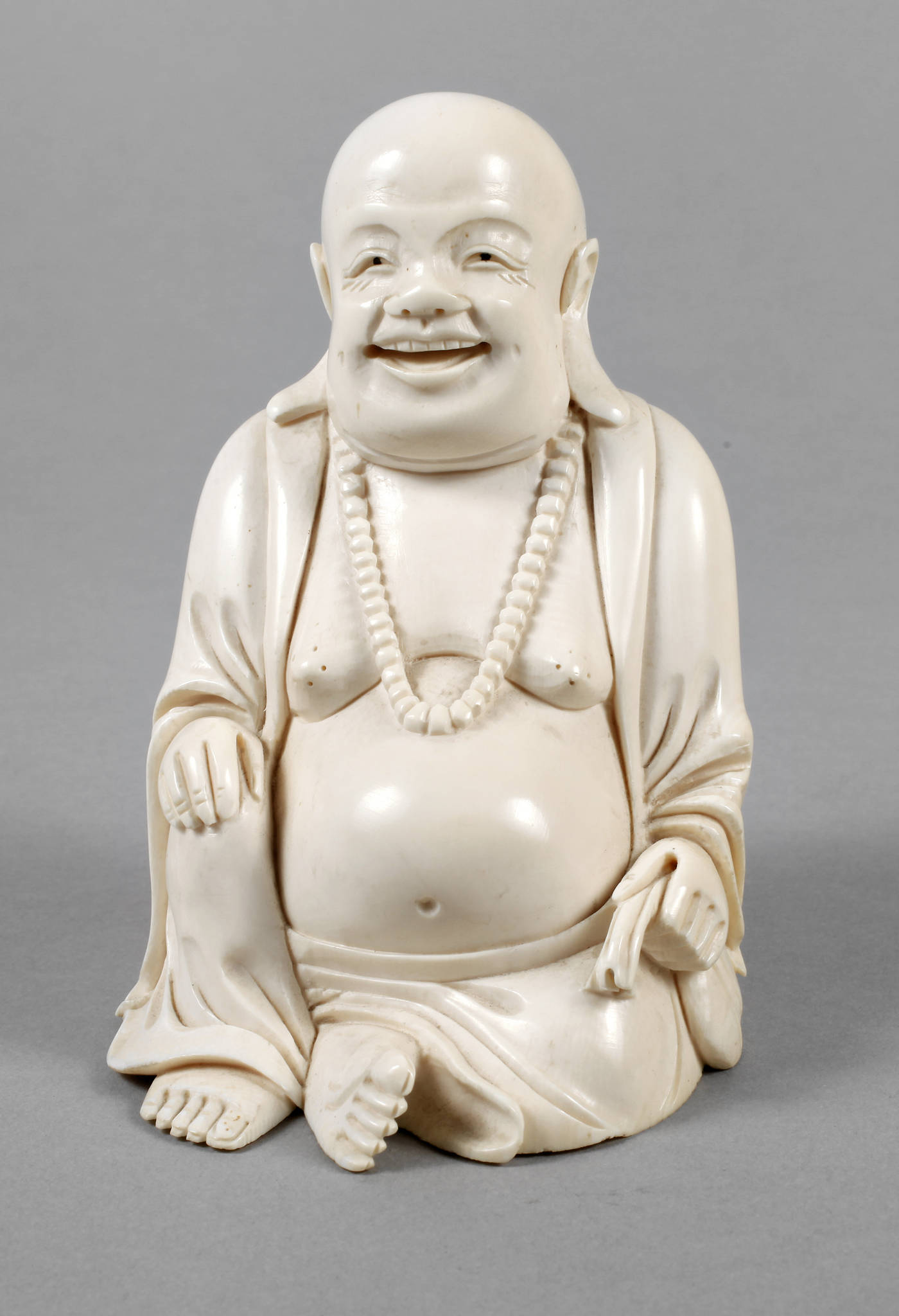 Budai Elfenbein
