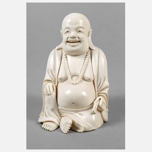 Budai Elfenbein