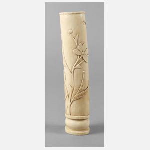 Elfenbeinschnitzerei